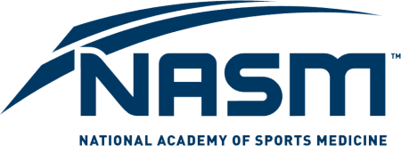 Logo NASM